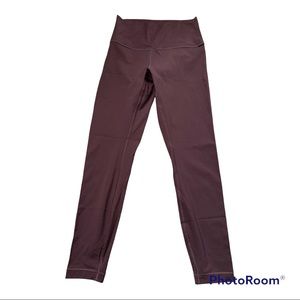 Lululemon Athletic Pants